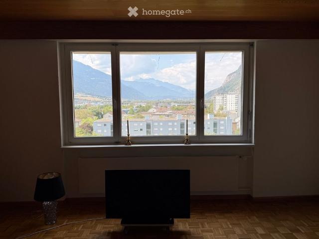 Apartment mieten in Sand, Chur