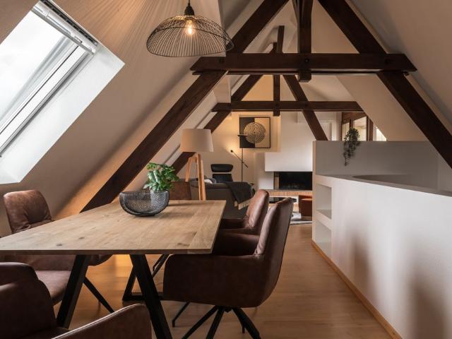 Apartment mieten in Basel, Basel-Stadt