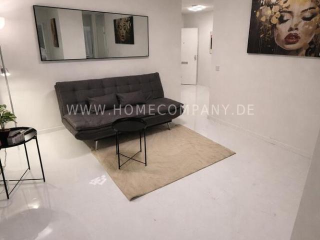 Wohnung mieten in Putzbrunn, Bayern