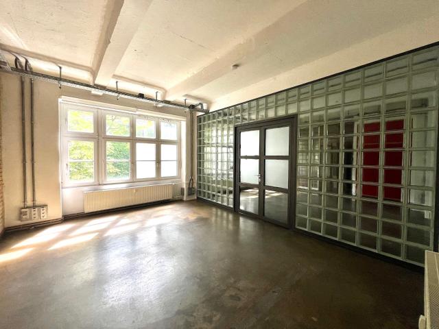 Büro mieten in Kreuzberg, Berlin