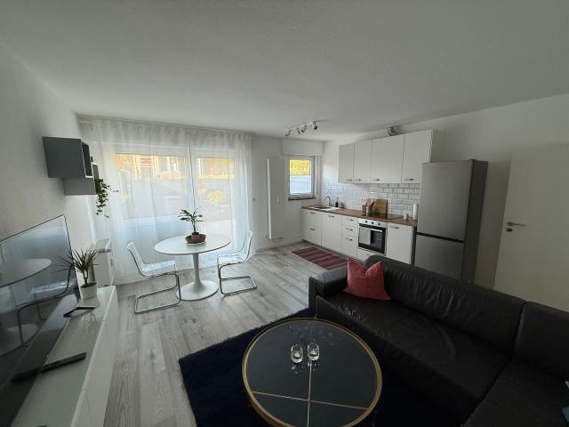 Apartment mieten in Seckbach, Sachsenhausen