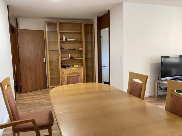 Wohnung mieten in Wolfbusch, Stuttgart