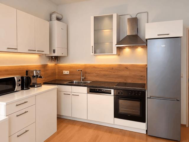 Apartment mieten in KG Alsergrund, Wien
