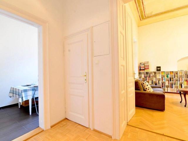 Apartment mieten in Josefstadt, Wien