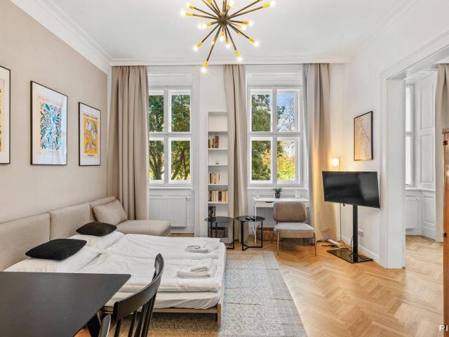 Apartment kaufen in KG Innere Stadt, Wien