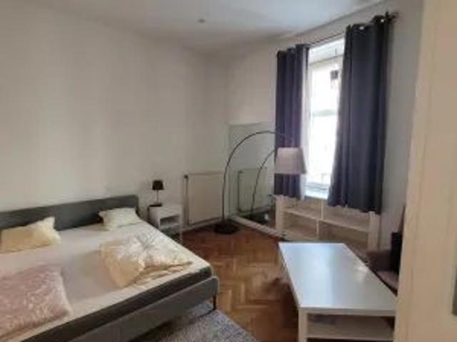 Apartment mieten in Schottenfeld, Wien