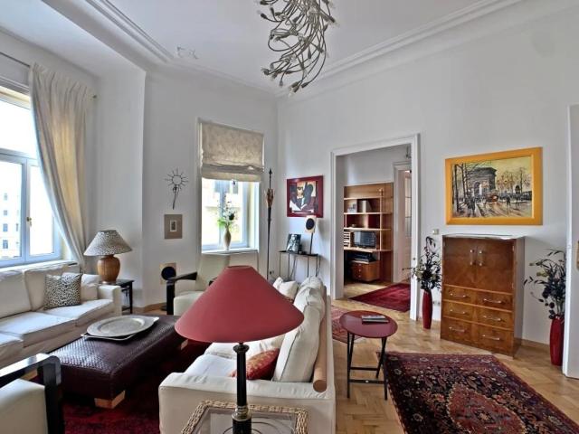 Apartment mieten in Innere Stadt, Wien