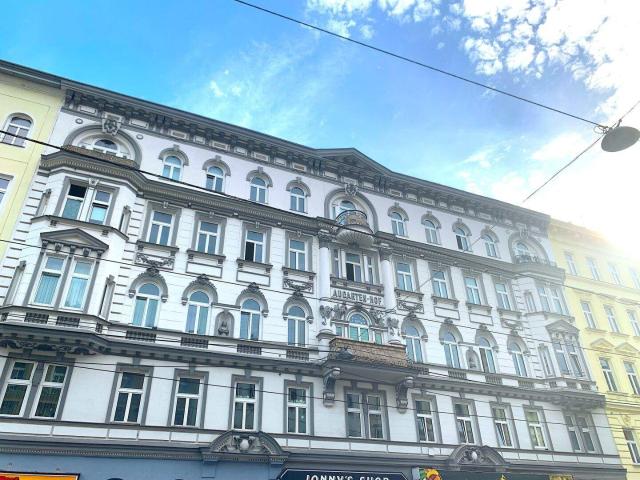 Apartment mieten in Zwischenbrücken, Wien