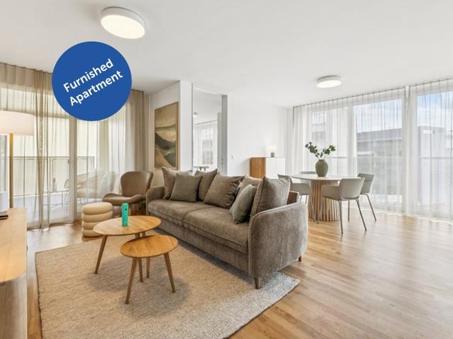 Immobilie mieten in Lü