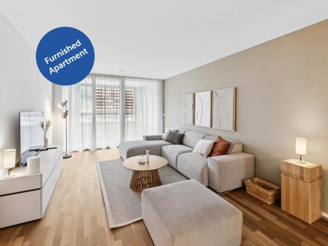 Immobilie mieten in Spreitenbach, Aargau