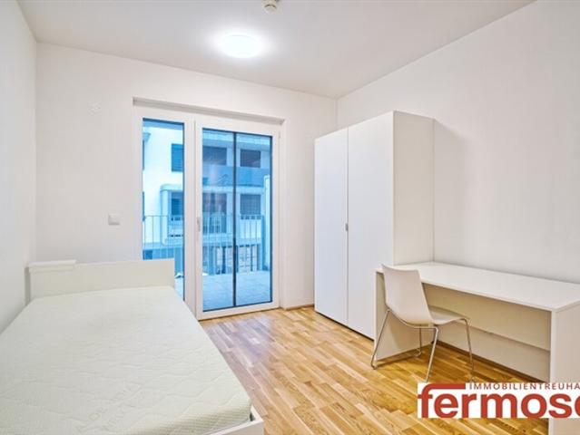 Wohnung mieten in Wien
