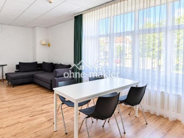Apartment mieten in Südost, Leipzig
