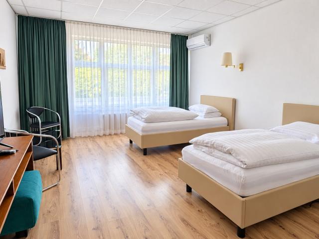 Wohnung mieten in Südost, Leipzig