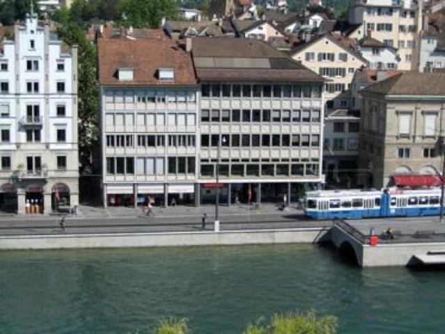 Wohnung mieten in Einigen, Zürich