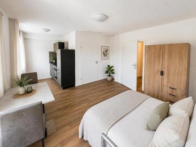 Apartment mieten in Schildesche, Bielefeld