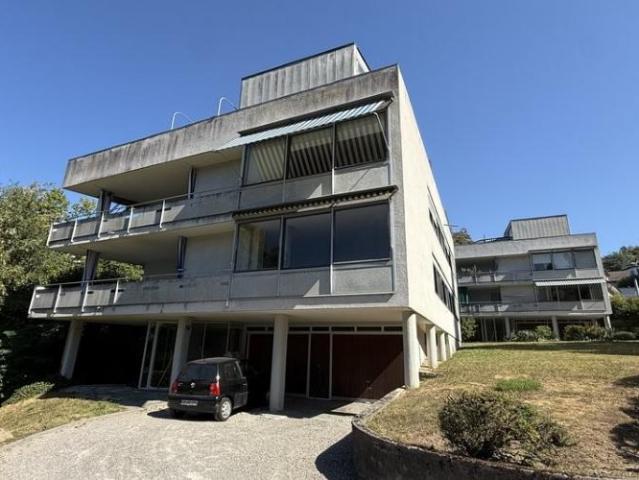 Apartment mieten in Hottingen, Zürich