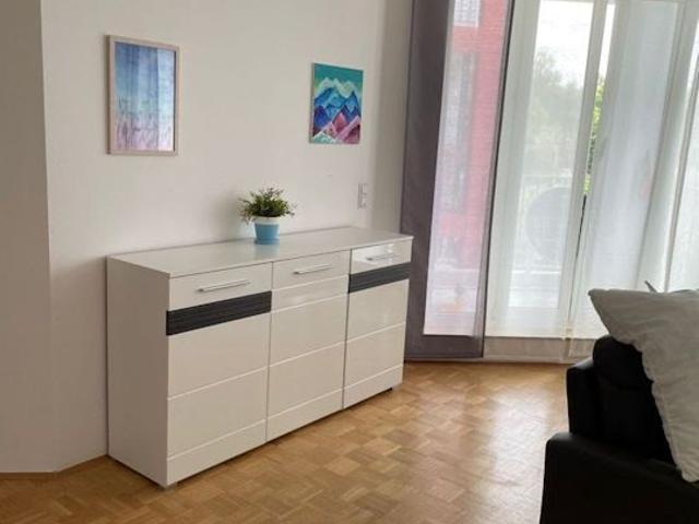 Apartment mieten in Brüser Berg, Bonn