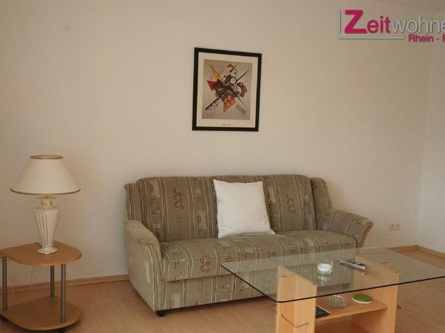 Apartment mieten in Herten, Nordrhein-Westfalen