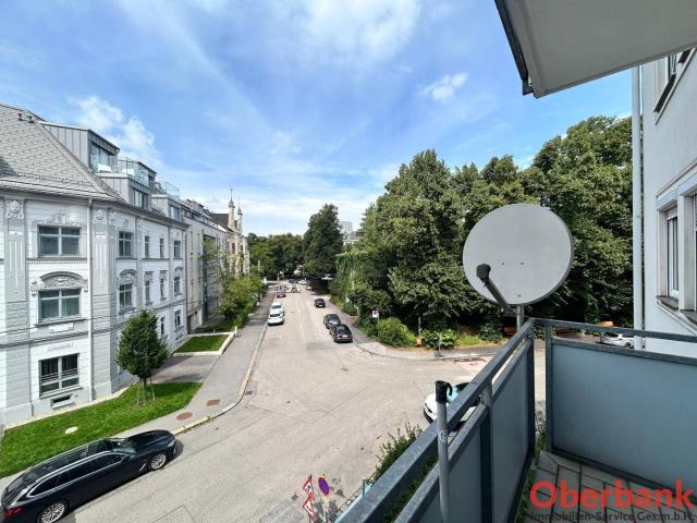 Apartment mieten in Linz, Oberösterreich