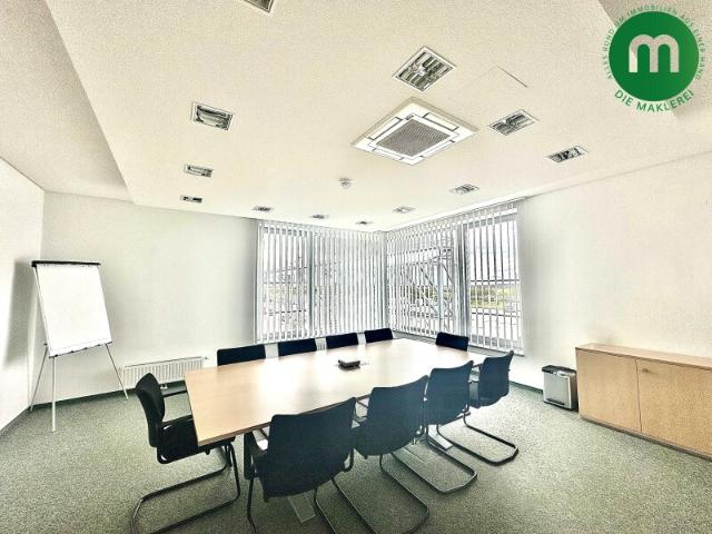 Büro mieten in Zurndorf, Burgenland