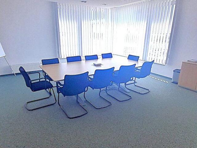 Gewerbe mieten in Zurndorf, Burgenland