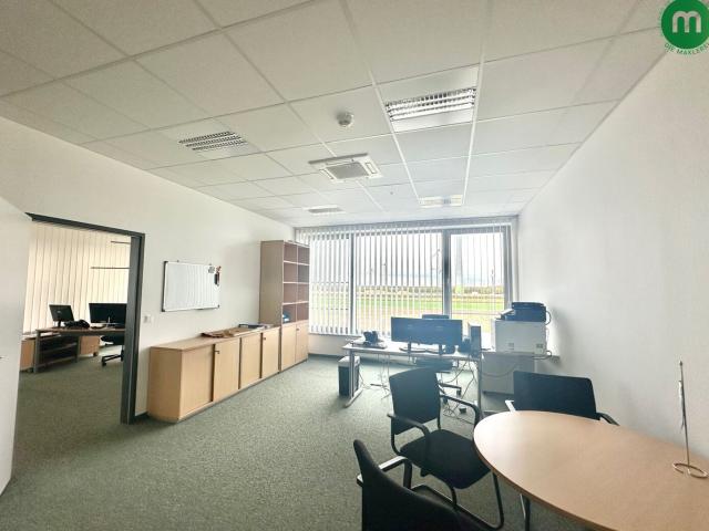 Büro mieten in Zurndorf, Burgenland