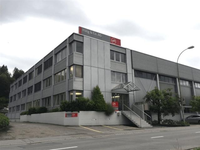 Büro mieten in Lü
