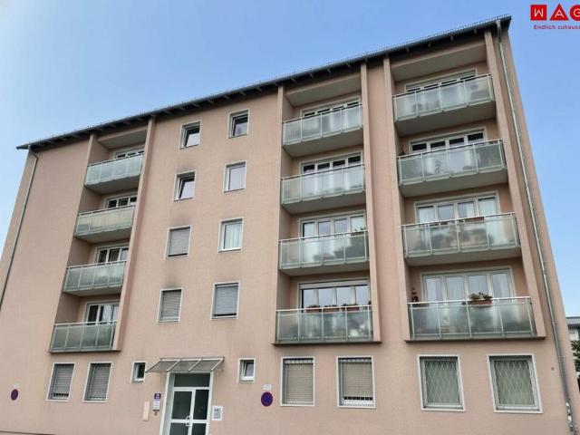 Gewerbe kaufen in Hagenau, Salzburg