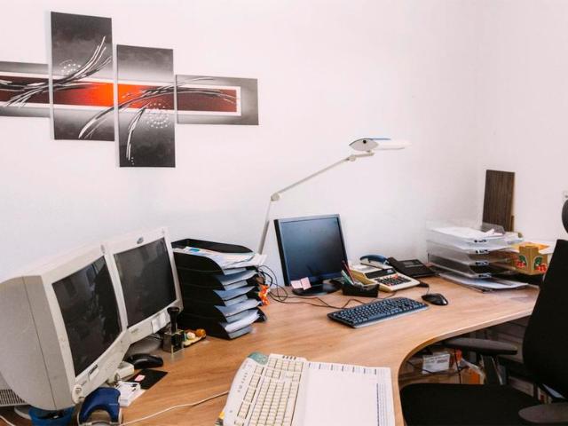 Gewerbe mieten in Asseln, Dortmund