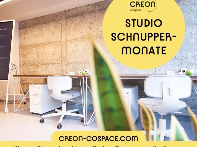 Büro mieten in Kreuzberg, Berlin