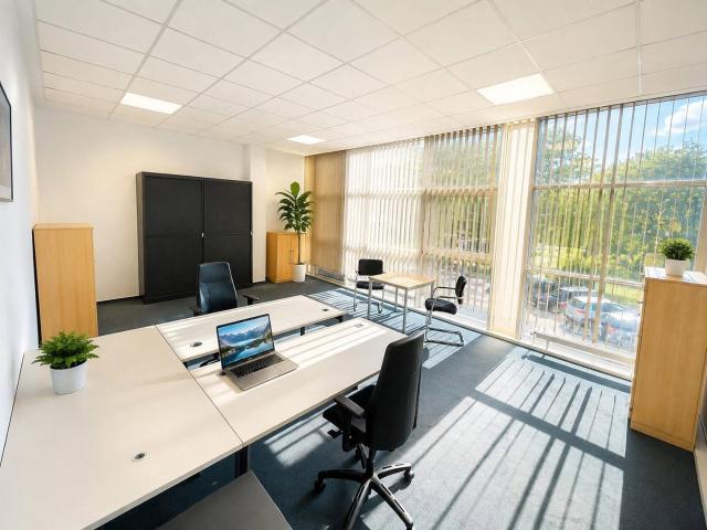 Wohnung mieten in Auf der Horst, Garbsen