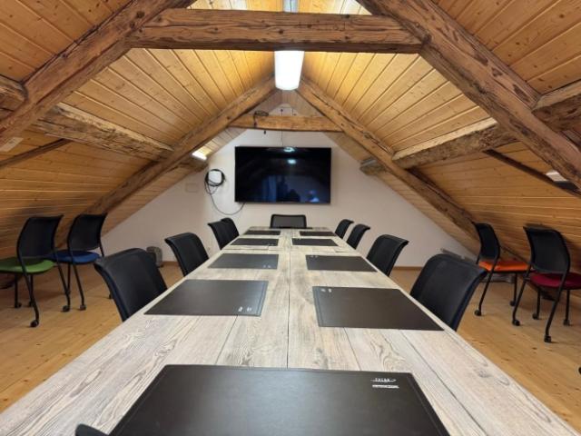 Büro mieten in La Tour-de-Trême, Bulle