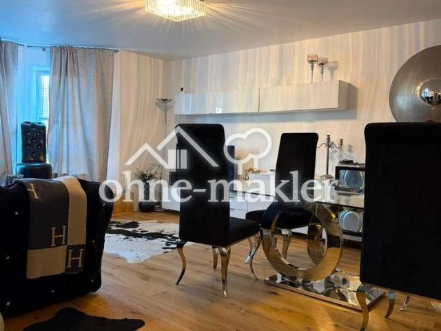 Apartment mieten in Stadtbezirk 8, Düsseldorf