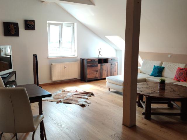 Apartment mieten in Tading, Forstern