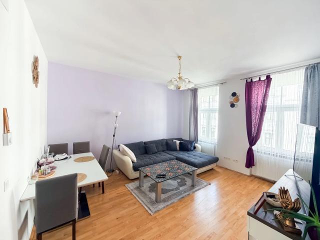 Apartment mieten in Ottakring, Wien