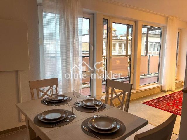 Apartment mieten in Mitte, Dortmund