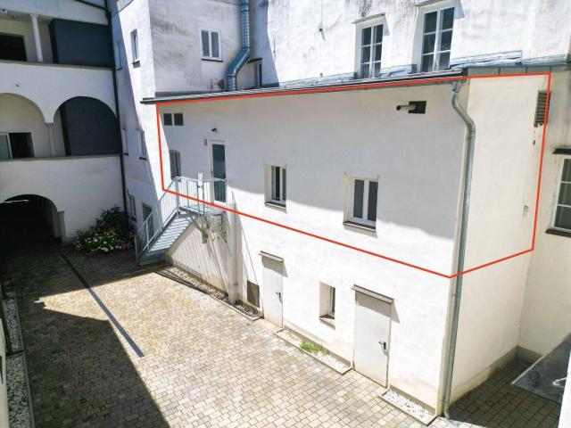 Apartment kaufen in Klagenfurt, Kärnten