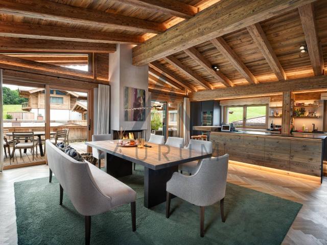 Apartment kaufen in Kirchberg in Tirol, Tirol