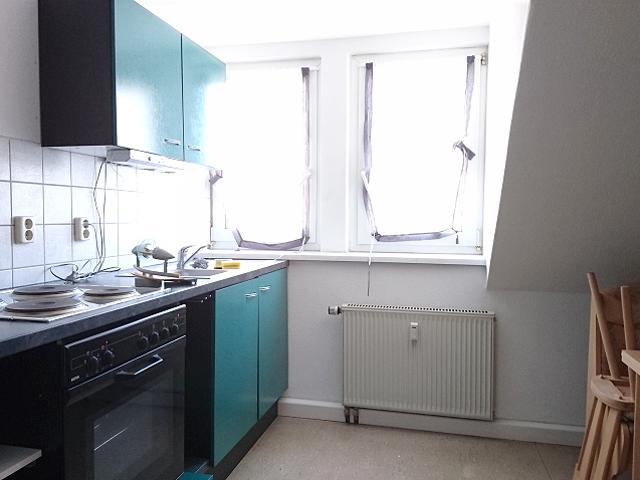Apartment mieten in Poppitz, Riesa