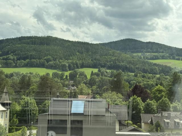 Apartment mieten in Reichenau an der Rax