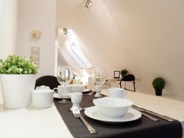 Wohnung mieten in Zuffenhausen, Stuttgart