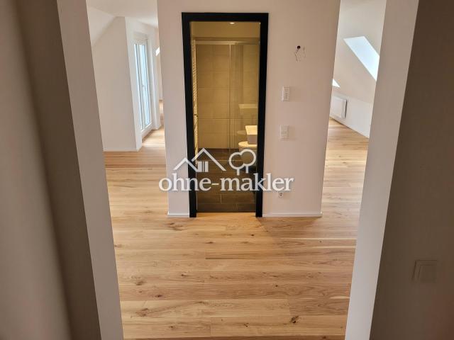 Apartment mieten in Amberg, Bayern