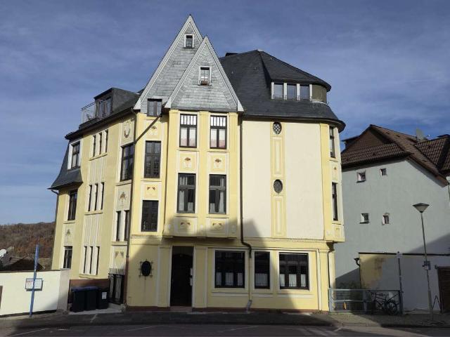 Wohnung kaufen in Hohenlimburg, Hagen