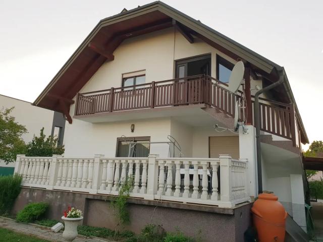 Apartment mieten in Sollenau, Niederösterreich