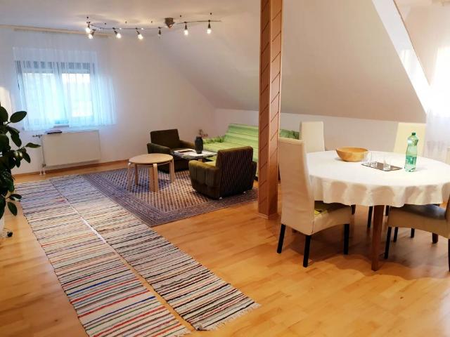 Apartment mieten in Sollenau, Niederösterreich