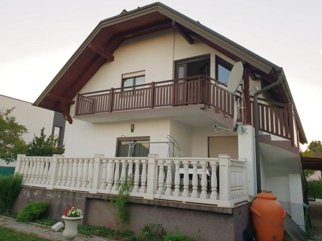 Apartment mieten in Sonnenhain, Sollenau
