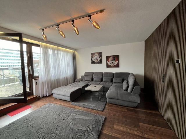 Apartment mieten in Kaplanhof, Linz