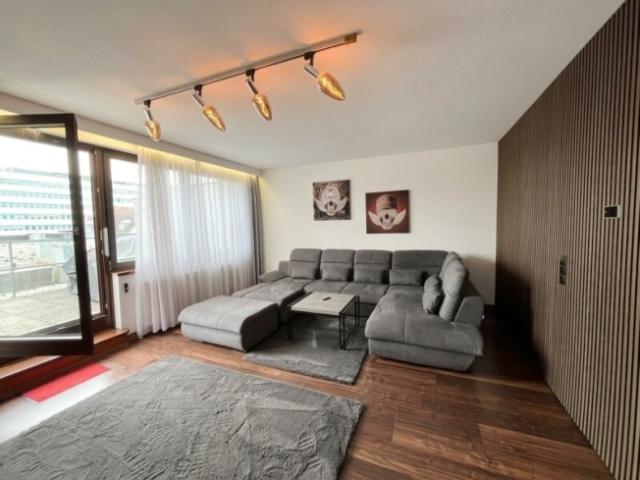 Wohnung mieten in Innere Stadt, Linz