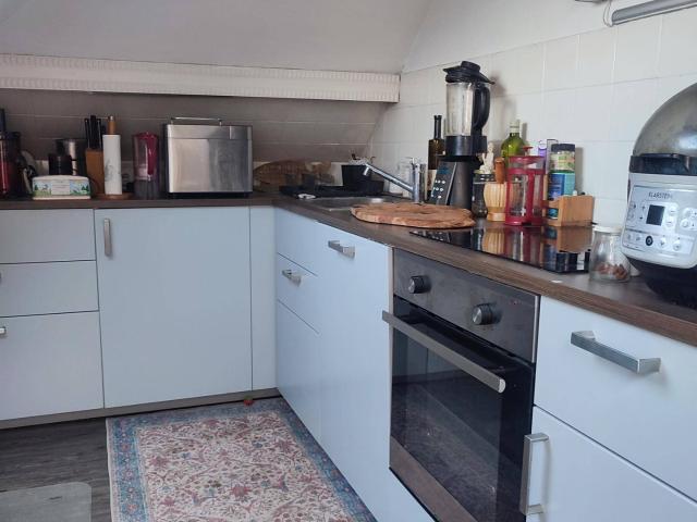 Apartment mieten in St. Ruprecht, Klagenfurt