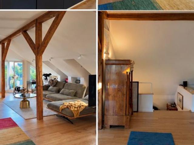 Apartment mieten in Hirslanden, Zürich